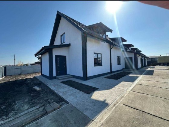 Продам сучасний таунхаус Біла Церква