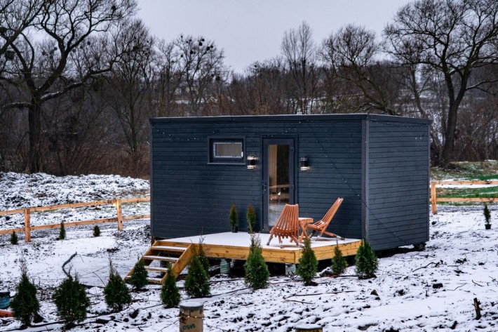 Інвестиція в готовий бізнес! Окупність до 5 років! - фото 1