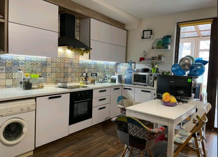 ЖИЛИЙ  Таунхауз  118  кв.м. з ТЕРАССОЮ на 1.5 сотках - фото 1