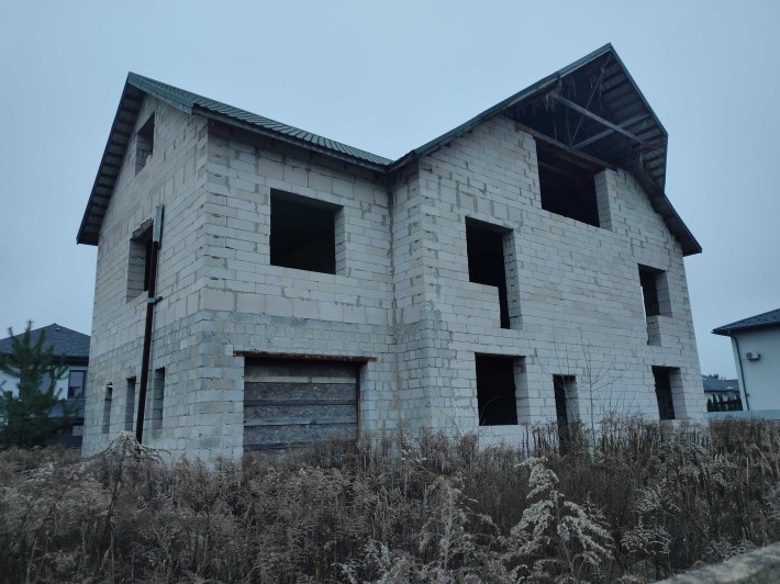 Продам будинок м.Бровари сади - фото 1