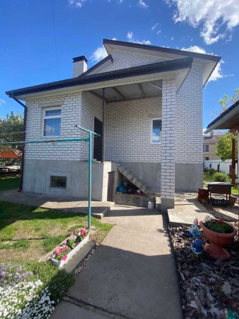 Продаж нового будинку з гостьовим будиночком Бориспіль, вул.Лісова - фото 1