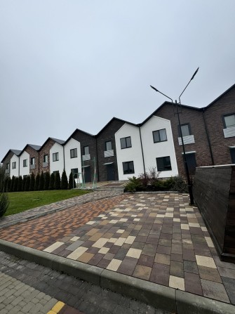 Продам таунхаус на Заріччі  можна  під Є-оселю/Є-відновлення - фото 1