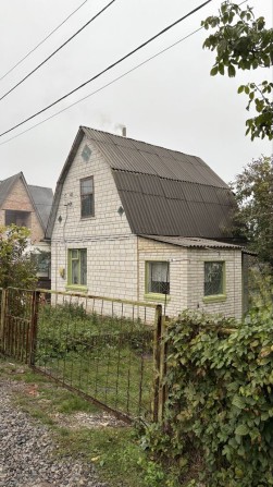 Продаж дачі в м. Біла церква - фото 1