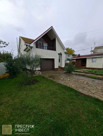 Продаж сучасного будинку на 10 сотках Без комісії для покупця - фото 1