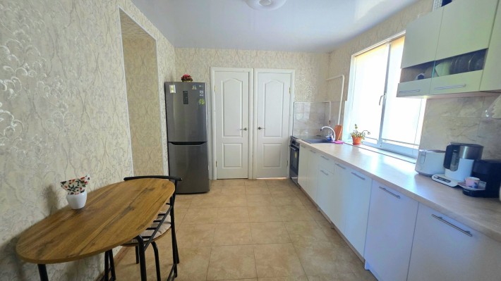 ДЕРЖПРОГРАМИ!!! Будинок 45 кв.м. з МЕБЛЯМИ ,р-н вул. Шевченка - фото 1