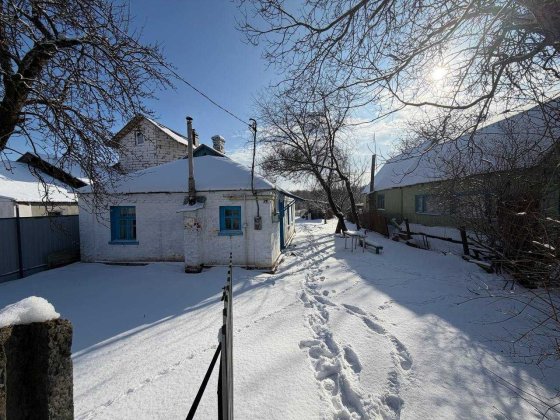 Продаж будинку, Заріччя Біла Церква