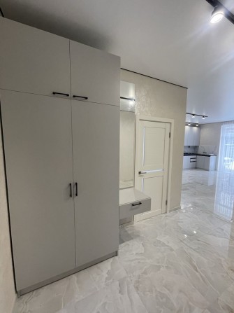 Таунхаус 100 м.кв. з новим ремонтом, окремий заїзд, Буча (К-Мироцька) - фото 1