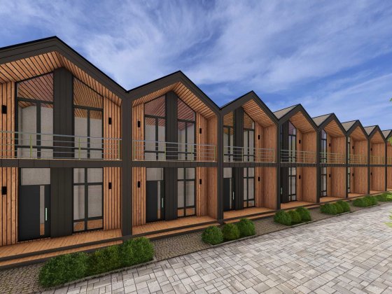 Від забудовника! Військовим знижка! Продаж будинків KM Beverly Hills Бровары