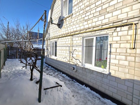 Продаж окремого будинка на  два входи. Белая Церковь