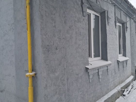 Продам частину будинку з магазином  власник Біла Церква