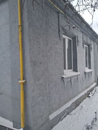 Продам частину будинку з магазином  власник - фото 1