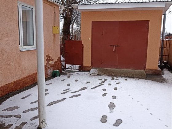 Продаж частини будинку з окремим двором Біла Церква