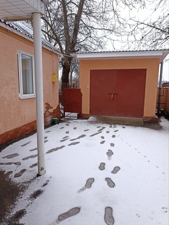 Продаж частини будинку з окремим двором - фото 1