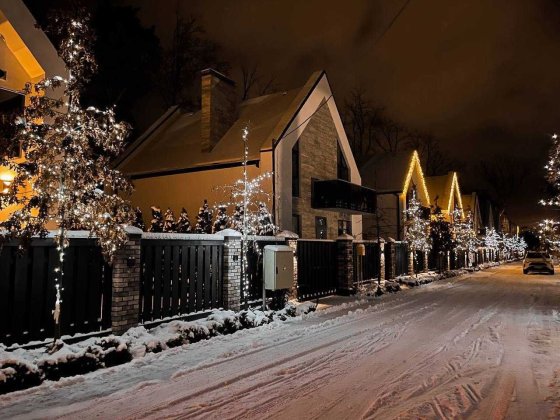 Стильний будинок|Преміальне КМ "Паркова Резиденція"|Буча|Найкраща ціна Буча