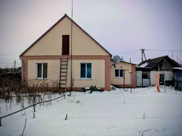 Продається будинок на 2 входи на Заріччі біля МРЕО - фото 1