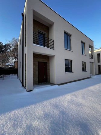 Дуплекси в центрі Бучі Парк і ліс поруч - фото 1