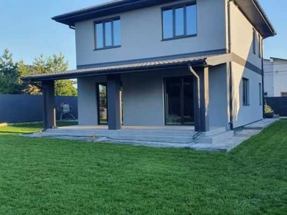 Продається чудовий будинок у Бучі Буча