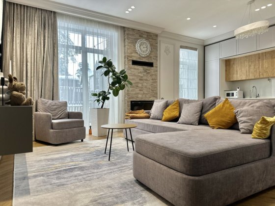 Будинок з ремонтом, Парк Резіденс, Буча, 2% Буча