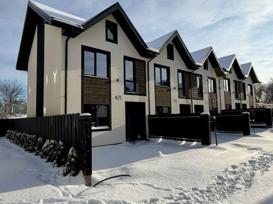 БЕЗ КОМІСІЇ прямий продаж від забудовника Держпрограми ТАК Буча