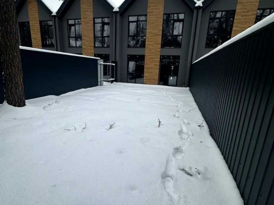 Таунхаус  поряд з парком. Центральні комунікації. Газ Буча