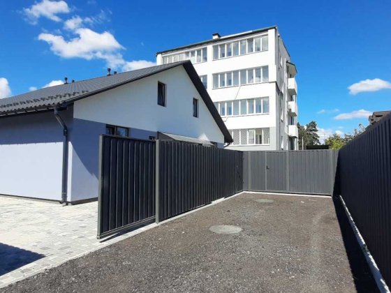 Продається новий дуплекс! Бровары