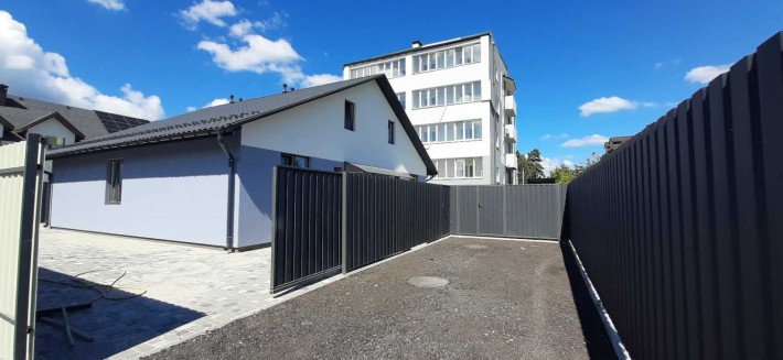 Продається новий дуплекс! - фото 1