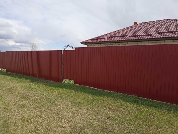 Будинок в с.Шевченкове - фото 1