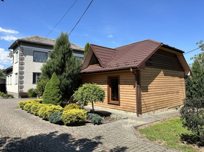 Продаж будинку особняк 223 кв.м - фото 1