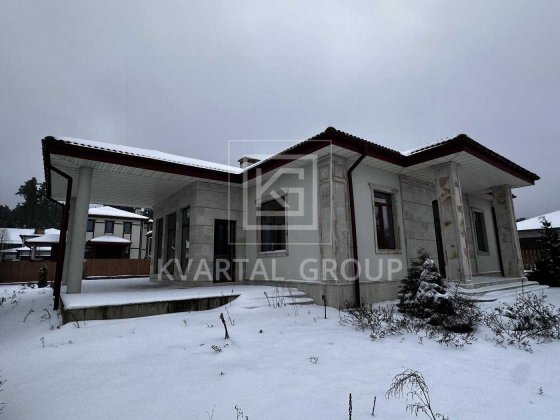 Сучасний та стильний Будинок в 200м2/Лісова частина Бучі/12соток землі Буча