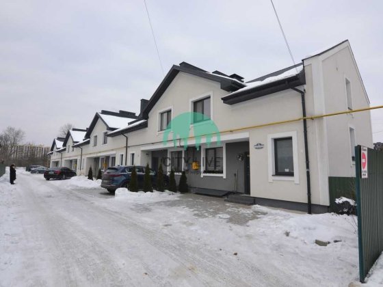 Зданий Таун Хаус в Івано-Фанківську, 10 хвилин авто до стометрівки!(1) Івано-Франківськ