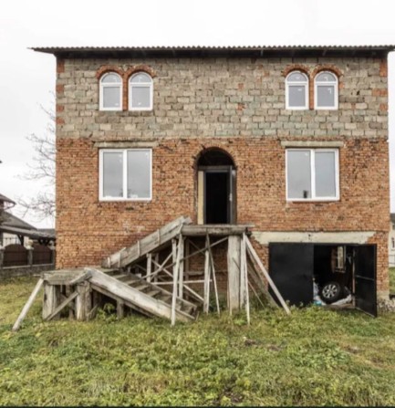 Продам будинок в чернііві - фото 1
