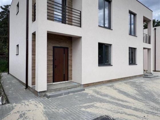 Продаж готові дуплекси Лісова Буча Буча