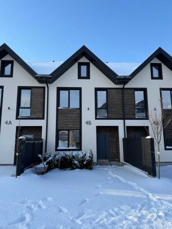 Готовий ТАУНХАУС біля Парку. єОселя, сертифікат. Розтермінування - фото 1