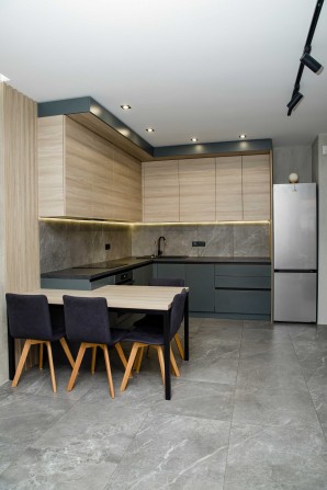 Продам сучасний будинок  в центрі Івано-Франківська. - фото 1