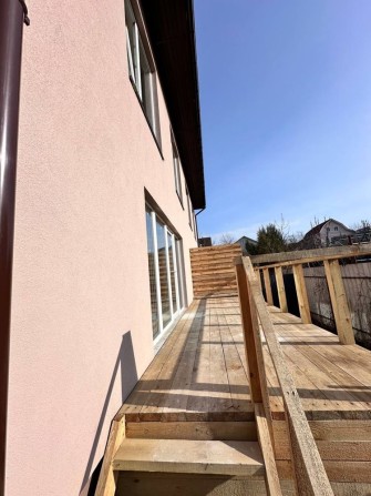 Продам готовий дуплекс з Газом! Гарне планування! - фото 1