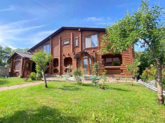 Еко будинок, дешевше квартири у Франківську! Івано-Франківськ