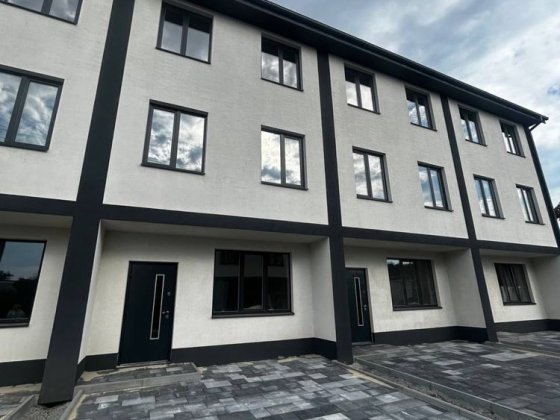 Просторий таунхаус у Вишневому | без комісії | 115м2 Вишневе