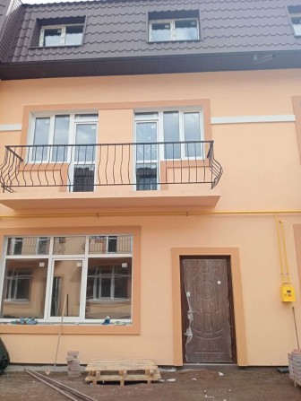 БЕЗ %. Таун 100 м2 центр Вишневе. ГАЗ! - фото 1