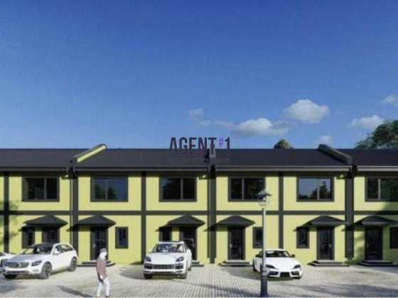 Продаж таунхауса в I черзі  Вишневе центральні комунікації, єОселя! Вишневе