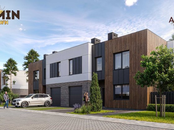 Стильний комфортний будинок з власною земельною ділянкою! Івано-Франківськ