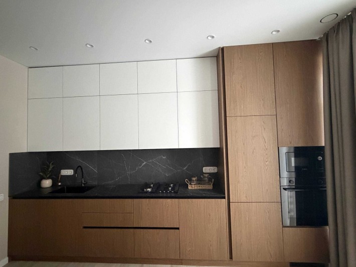 Дуплекс з ремонтом | 3 км Київ | Центральні комунікації | Без комісії - фото 1