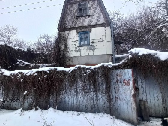Продаю дачу в Білій Церкві у сухому яру. Біла Церква