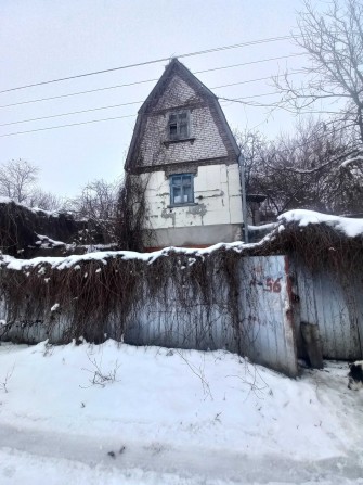 Продаю дачу в Білій Церкві у сухому яру. - фото 1