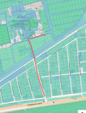 Якісний новий будинок з цегли в Білий Церкві - фото 1