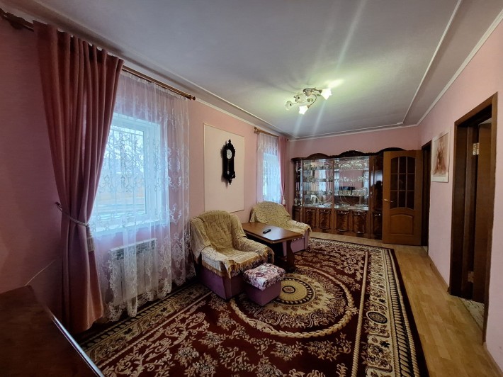 Будинок 92 м +12 соток ГАЗ РЕМОНТ м.Бориспіль - фото 1