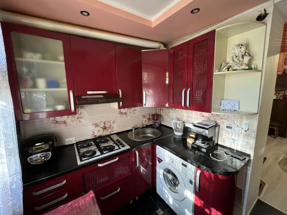 Продам маленький будинок, центр міста Івано-Франківськ