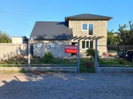 Дом / дача  в Белой Церкви Біла Церква