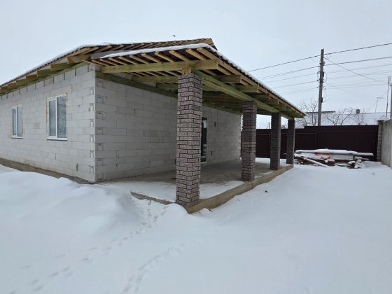 БЕЗ КОМІСІЇ . Р-н   3 школи , БУДИНОК 97 кв.м на 5 сотках Борисполь