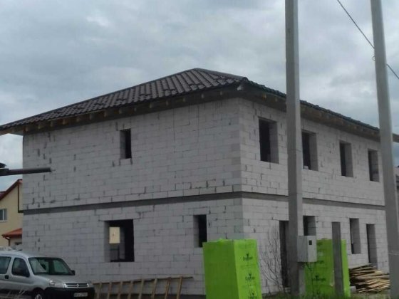 Дуплекс в отличном месте, улица Батуринская Бровары