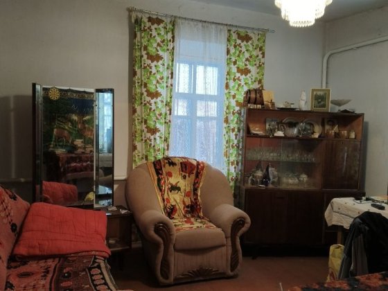 Будинок Посьолок Чайковського (Марченка) всі комунікації Біла Церква